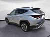 Hyundai TUCSON 3&ordf; serie 1.6 PHEV aut. Business Argento