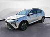 Hyundai Bayon 1.0 T-GDI Hybrid 48V iMT XLine Argento