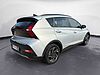 Hyundai Bayon 1.0 T-GDI Hybrid 48V iMT XLine Argento