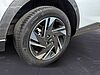 Hyundai Bayon 1.0 T-GDI Hybrid 48V iMT XLine Argento