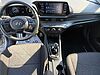 Hyundai Bayon 1.0 T-GDI Hybrid 48V iMT XLine Argento