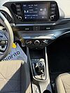 Hyundai Bayon 1.0 T-GDI Hybrid 48V iMT XLine Argento