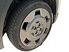 Hyundai Inster Cross 49 kWh Unbleached Ivory