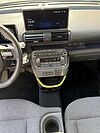 Hyundai Inster Cross 49 kWh Unbleached Ivory