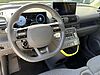 Hyundai Inster Cross 49 kWh Unbleached Ivory