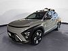 Hyundai KONA 2&ordf;s. 1.6 HEV DCT Business CYBER GREY