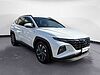 Hyundai TUCSON 3&ordf; serie 1.6 CRDI 48V DCT XLine Bianco