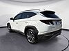 Hyundai TUCSON 3&ordf; serie 1.6 CRDI 48V DCT XLine Bianco