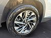 Hyundai TUCSON 3&ordf; serie 1.6 CRDI 48V DCT XLine Bianco