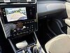 Hyundai TUCSON 3&ordf; serie 1.6 CRDI 48V DCT XLine Bianco