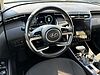 Hyundai TUCSON 3&ordf; serie 1.6 CRDI 48V DCT XLine Bianco