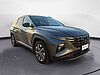 Hyundai TUCSON 3&ordf; serie 1.6 CRDI 48V DCT XLine AMAZON GREY