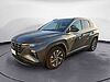 Hyundai TUCSON 3&ordf; serie 1.6 CRDI 48V DCT XLine AMAZON GREY