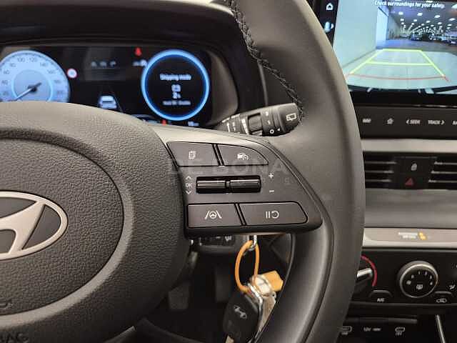 Hyundai i20 1.2 mpi connectline 79cv mt