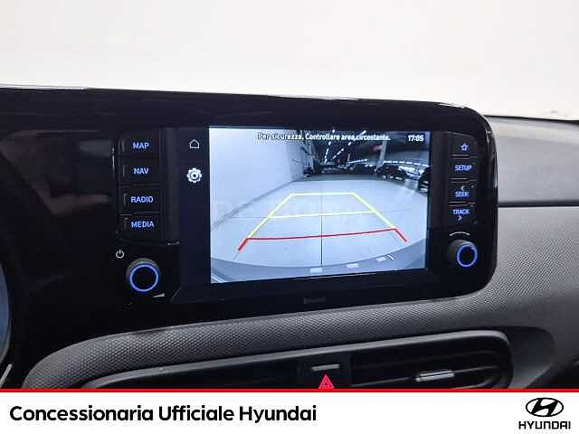 Hyundai i10 1.0 mpi connectline 63cv