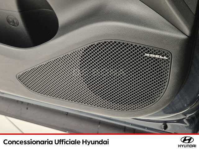 Hyundai TUCSON 1.6 hev exellence lounge pack 2wd auto