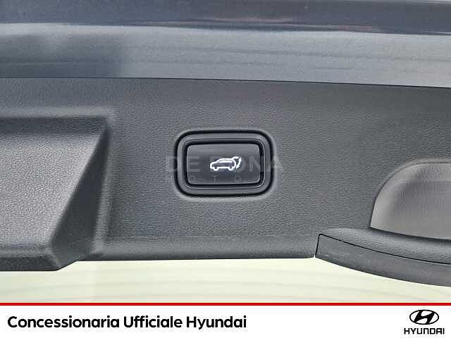 Hyundai TUCSON 1.6 phev exellence 4wd auto