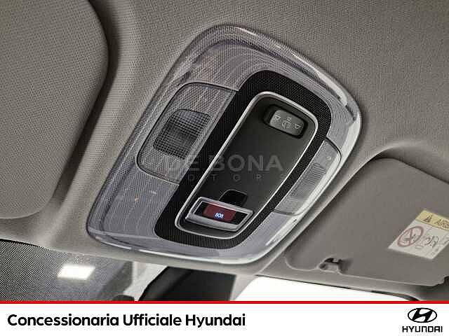 Hyundai i20 1.0 t-gdi 48v connectline imt