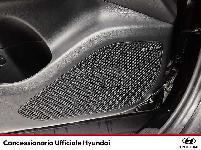 Hyundai TUCSON 1.6 hev exellence 2wd auto