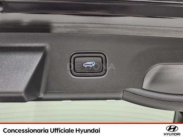 Hyundai TUCSON 1.6 hev exellence 2wd auto