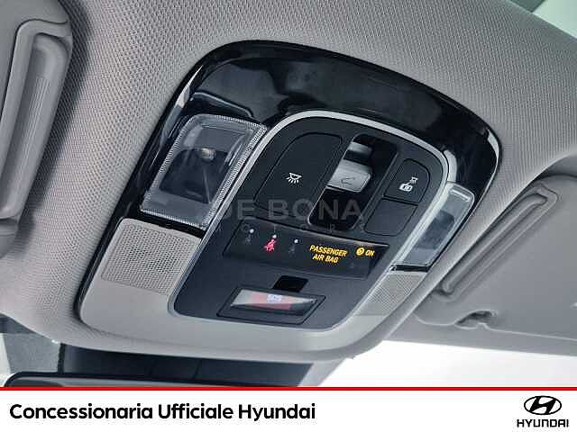 Hyundai TUCSON 1.6 crdi 48v exellence lounge pack 2wd dct