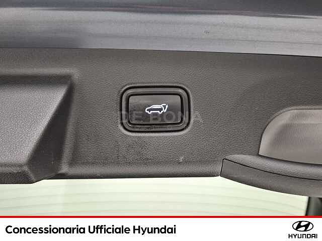 Hyundai TUCSON 1.6 crdi 48v exellence lounge pack 2wd dct