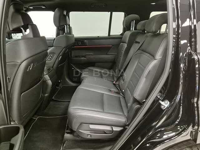 Hyundai SANTA FE 1.6 t-gdi phev xclass 4wd auto 7p.ti