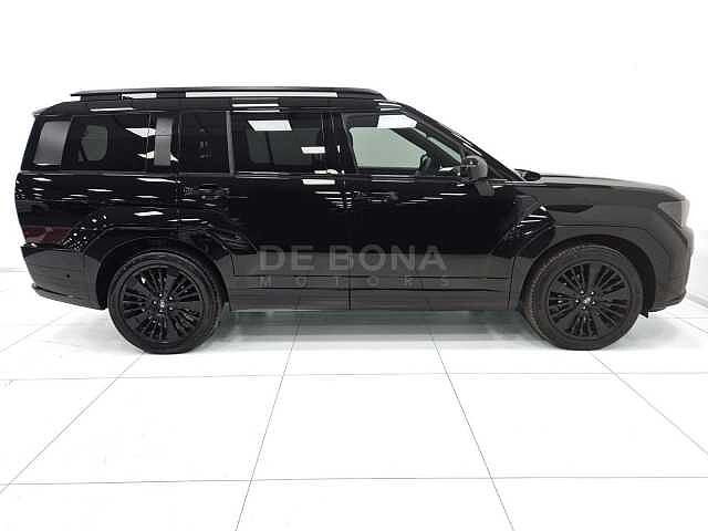 Hyundai SANTA FE 1.6 t-gdi phev xclass 4wd auto 7p.ti