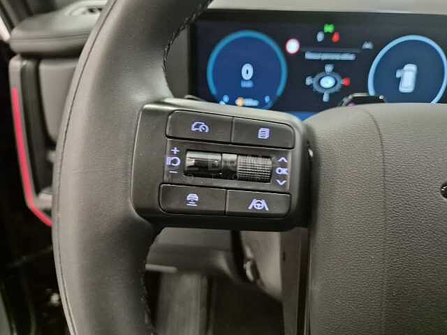 Hyundai SANTA FE 1.6 t-gdi phev xclass 4wd auto 7p.ti