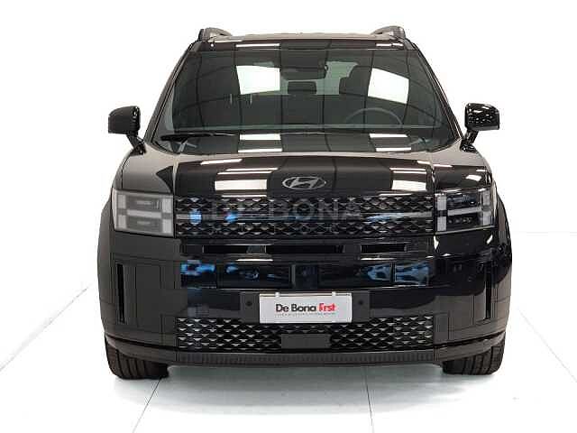 Hyundai SANTA FE 1.6 t-gdi phev xclass 4wd auto 7p.ti