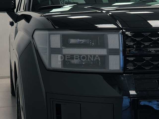 Hyundai SANTA FE 1.6 t-gdi phev xclass 4wd auto 7p.ti