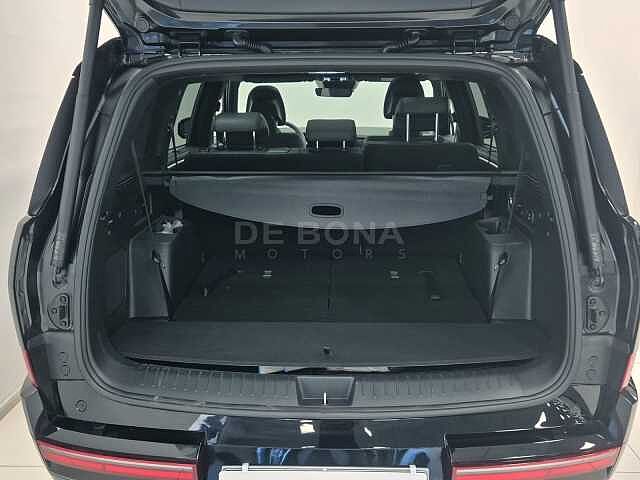 Hyundai SANTA FE 1.6 t-gdi phev xclass 4wd auto 7p.ti