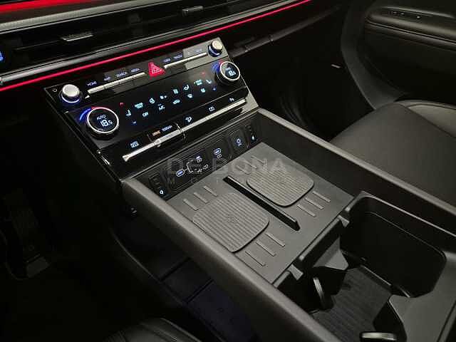 Hyundai SANTA FE 1.6 t-gdi phev xclass 4wd auto 7p.ti