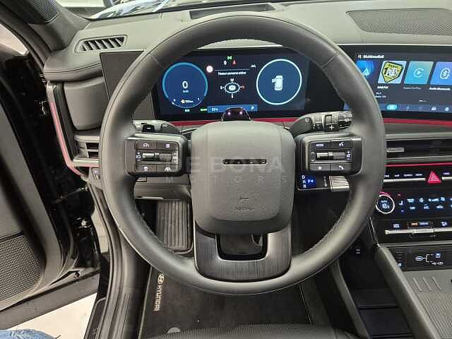 Hyundai SANTA FE 1.6 t-gdi phev xclass 4wd auto 7p.ti