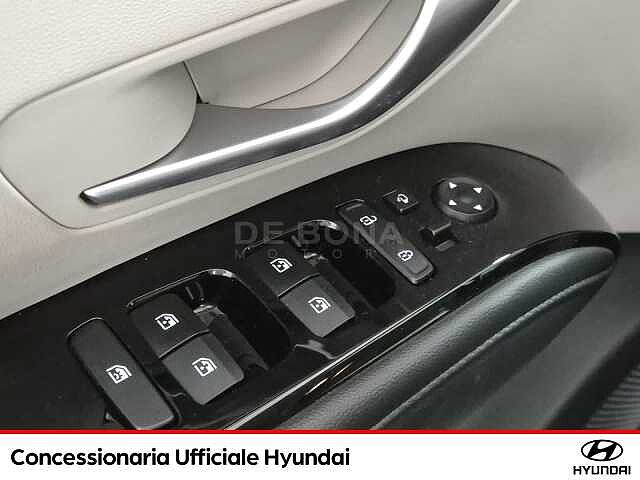 Hyundai TUCSON 1.6 hev exellence lounge pack 4wd auto