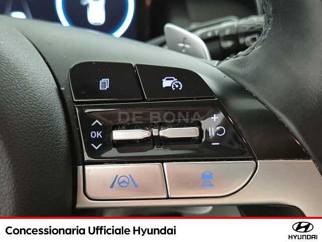 Hyundai TUCSON 1.6 hev exellence lounge pack 4wd auto