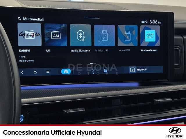 Hyundai SANTA FE 1.6 t-gdi hev xclass calligraphy pack 4wd 215cv at 7p.ti