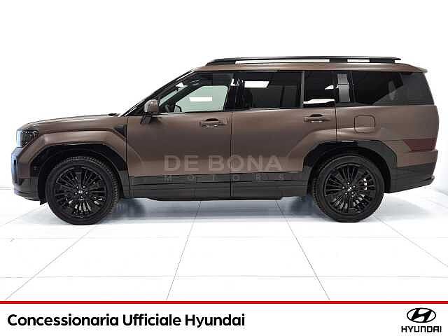 Hyundai SANTA FE 1.6 t-gdi hev xclass calligraphy pack 4wd 215cv at 7p.ti