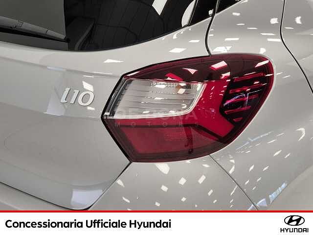 Hyundai i10 1.0 tgdi n line 100cv