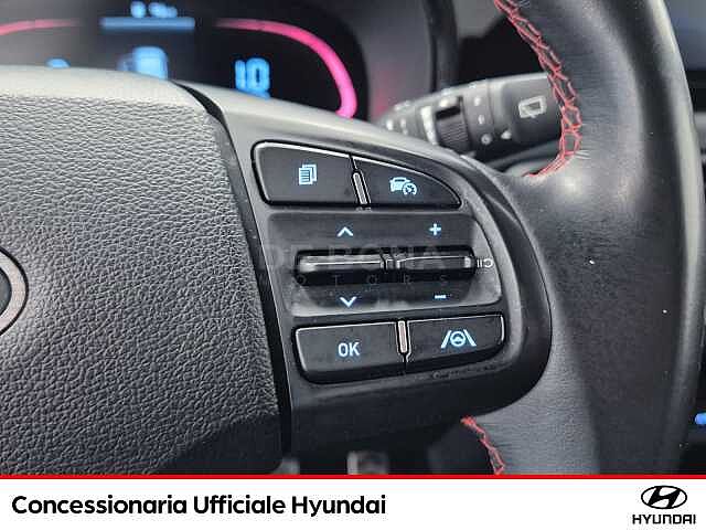 Hyundai i10 1.0 tgdi n line 100cv