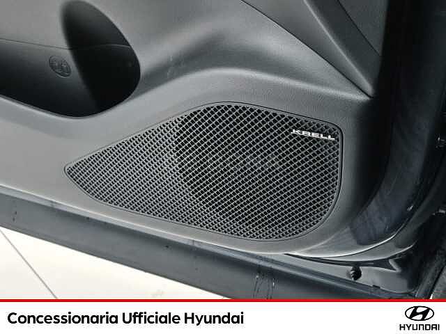 Hyundai TUCSON 1.6 hev exellence 2wd auto