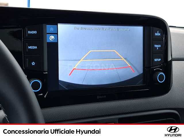 Hyundai i10 1.0 tech econext gpl