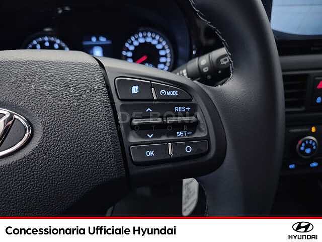 Hyundai i10 1.0 tech econext gpl