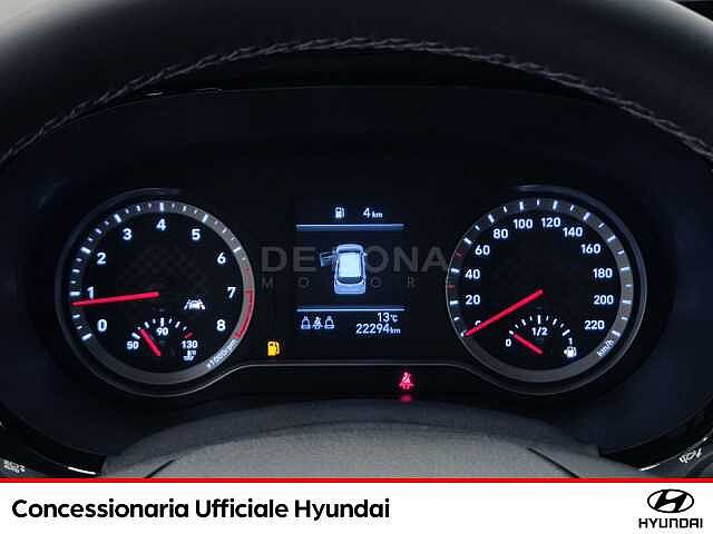 Hyundai i10 1.0 tech econext gpl