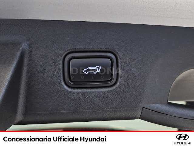 Hyundai TUCSON 1.6 hev exellence 2wd auto