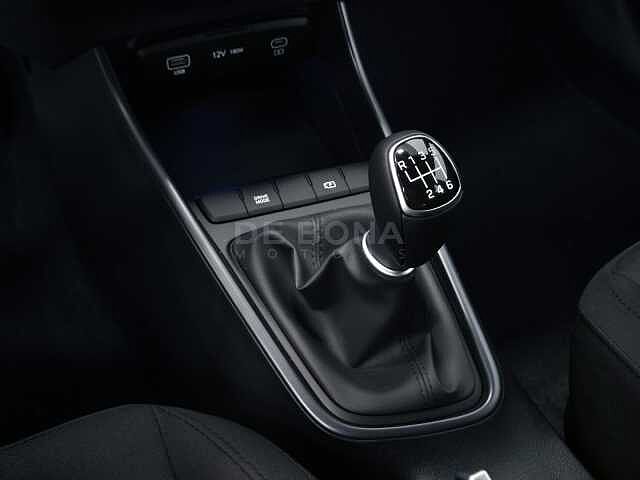 Hyundai BAYON 1.0 t-gdi dark line 90cv mt