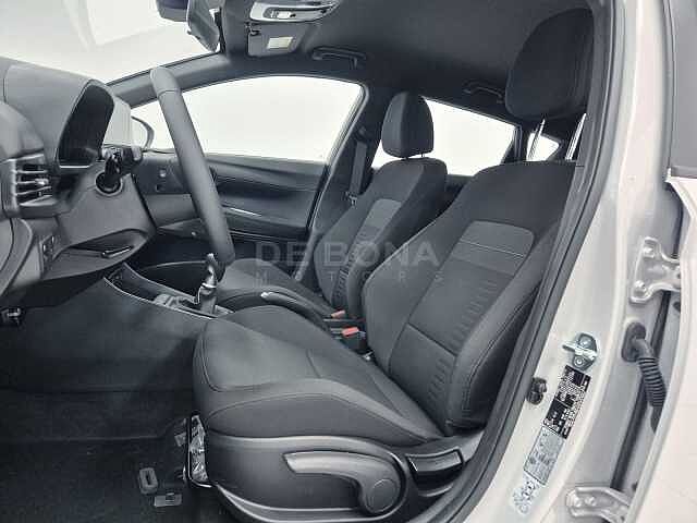 Hyundai BAYON 1.0 t-gdi dark line 90cv mt