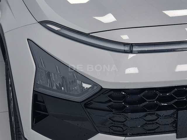 Hyundai BAYON 1.0 t-gdi dark line 90cv mt