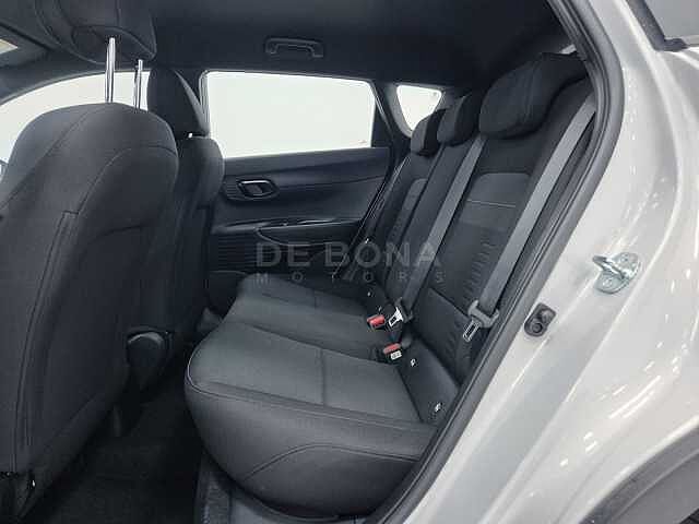 Hyundai BAYON 1.0 t-gdi dark line 90cv mt