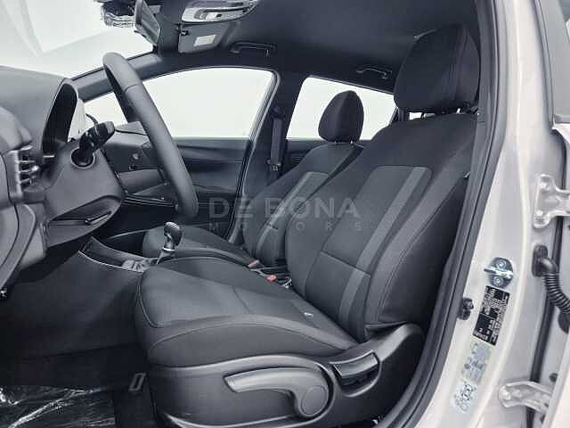 Hyundai i20 1.0 t-gdi dark line 90cv mt